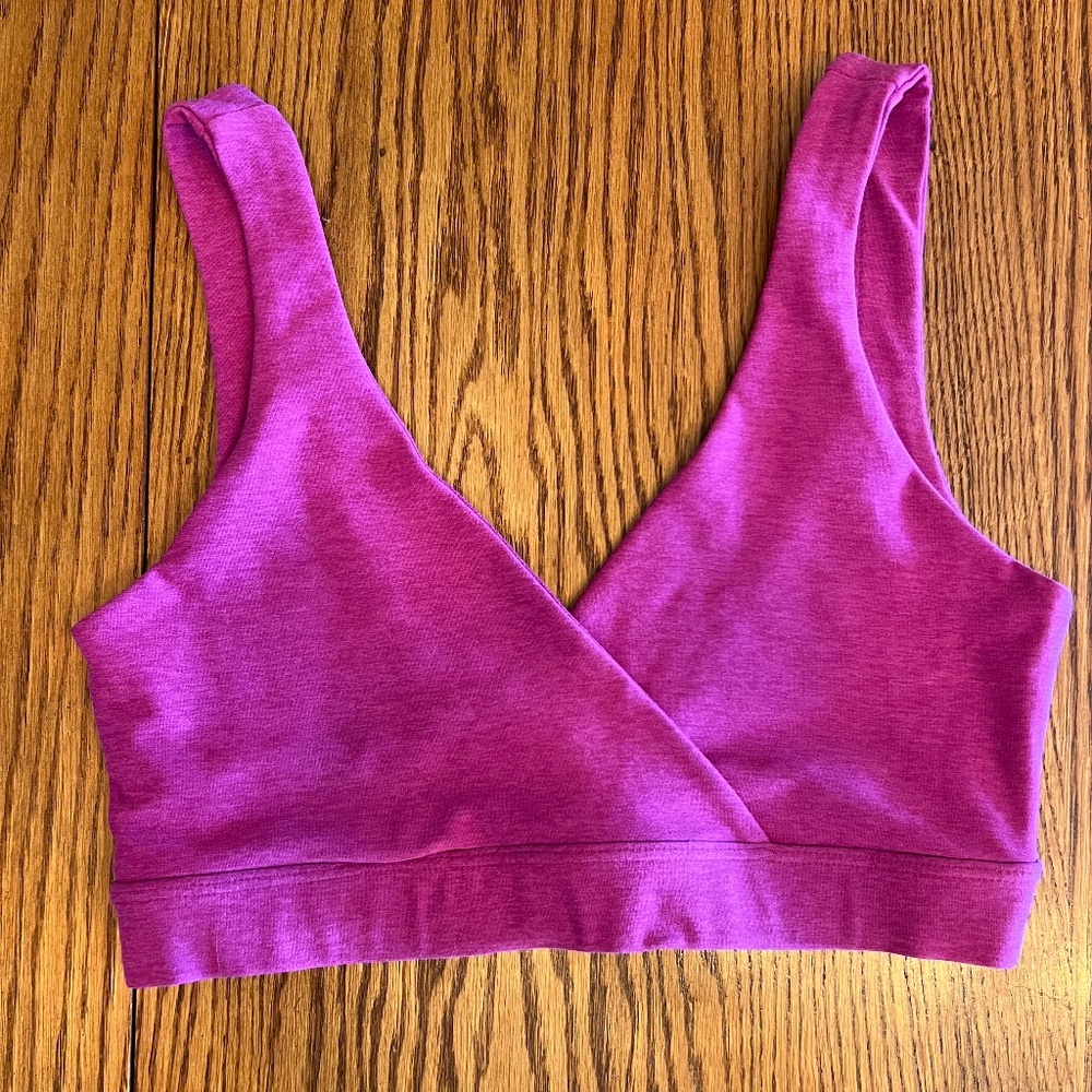Beyond Yoga bra